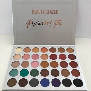 Jaclyn Hill Palette Dupe